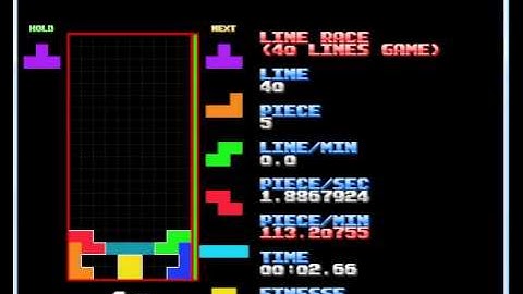 Craziest Perfect Clear