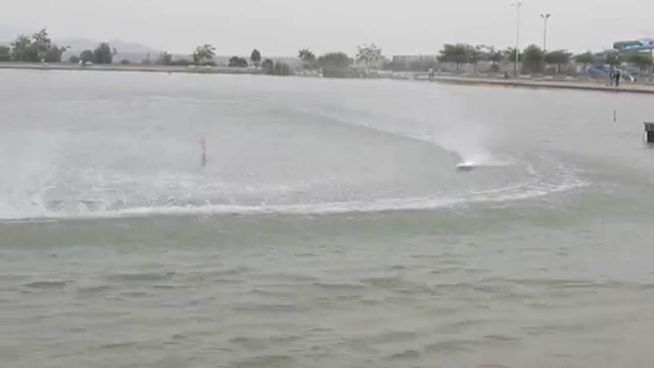 Hansen Dam Violators Heavy Hitters...