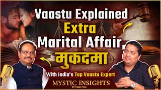 This Vaastu Podcast Will Change Your Life | Ft. Naresh Singal Mystic Insights Episode 6