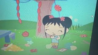 Ni Hao Kai Lan Kai Lan Sad