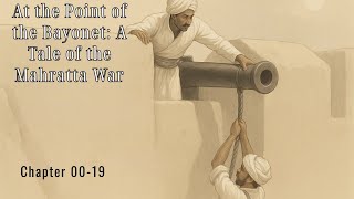 At the Point of the Bayonet by G. A. Henty | Chapters 00–19 | Historical Fiction Audiobook