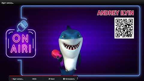 ВИДЕО ОТКРЫТКА