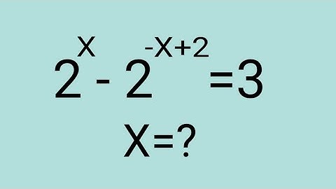 Indian l A Very Nice Math Olympiad Algebraic Problem l Find x? l olympiad mathematics
