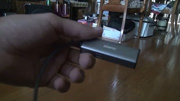 Benfei USB C Powered Ethernet Adapter For Iphone 17 Pro Max Unboxing