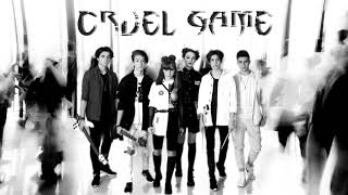 MXM┃Cruel Game (Full Ver.) Official Audio