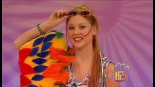 Hi-5 - Charli the Pop Star Parrot