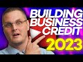 How To Build Business Credit Fast | LIVE Q &amp; A