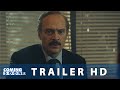 IL NIBBIO (2025) Trailer del Film di Alessandro Tonda con Claudio Santamaria.