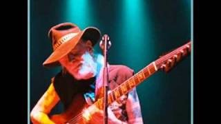 Johnny Winter - Last Night