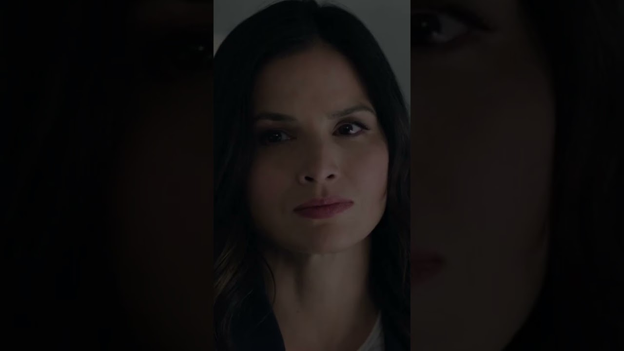 Джессика убеждает сестру Паркера освободить его | Морская полиция: Спецотдел 23x02