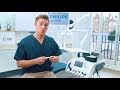 Philips Zoom! Teeth Whitening with Dr Guy Laffan - Cardiff, Wales