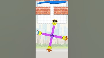 Draw to smash gaming short game level2099#drawtosmash #gamingshorts #games