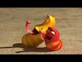 LARVA 2018 LARVA RANGERS Dessin Animé Dessins Animés Pour Enfants LARVA Officiel