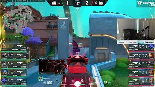 TARIK MISS AGAIN Update