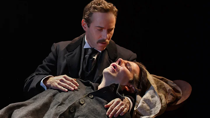 'The Elephant Man' Review: Bradley Cooper's Sterli...