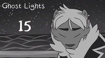 Ghost Lights - MAP Part 15