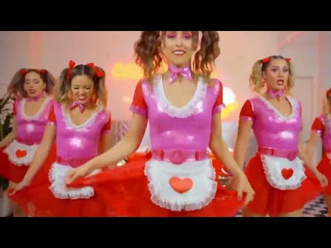 EuroDance Mix 2024 | Beautiful Girl Dance ( REMIX of Popular Songs ) VOL.1 | FLY MUSIC