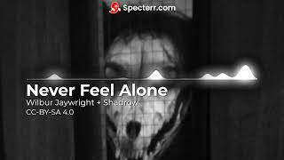 Never Feel Alone - Song about MalO A.K.A. SCP-1471