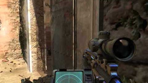 MW3: 360 1v1 Erosion