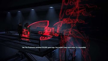 Mass Effect · Reaper Speech · Full HD