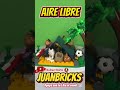 Aire Libre #lego #juanbricks #afol #mundobrick #legoworld #naturaleza #airelibre #legos #legofan