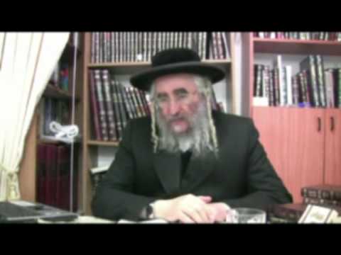 Une Torah sans Hametz | www.Breslev.fr