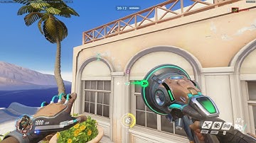 Gotta Go Fast - Lucio Speed Server Overwatch PTR