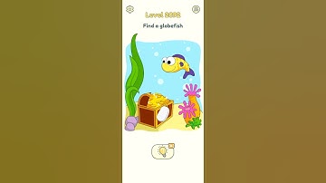 dop2 dop games level 2092 #gameplay #deleteonepart #shorts #walkthrough #youtubeshorts #android