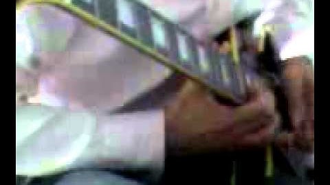 OZZY OSBOURNE　MY JEKYLL DOESN