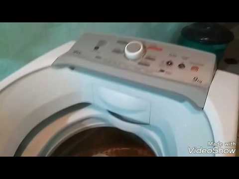 Vídeo: Como transportar uma máquina de lavar: dicas práticas de como transportá-la corretamente e não danificá-la