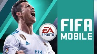 FIFA 18 или FIFA Mobile - крупное обновление на андроид! Скачать? 8.0.7