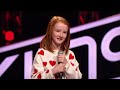 THE VOICE KIDS GERMANY 2018 - Alycia - "Clown" - Blind Auditions