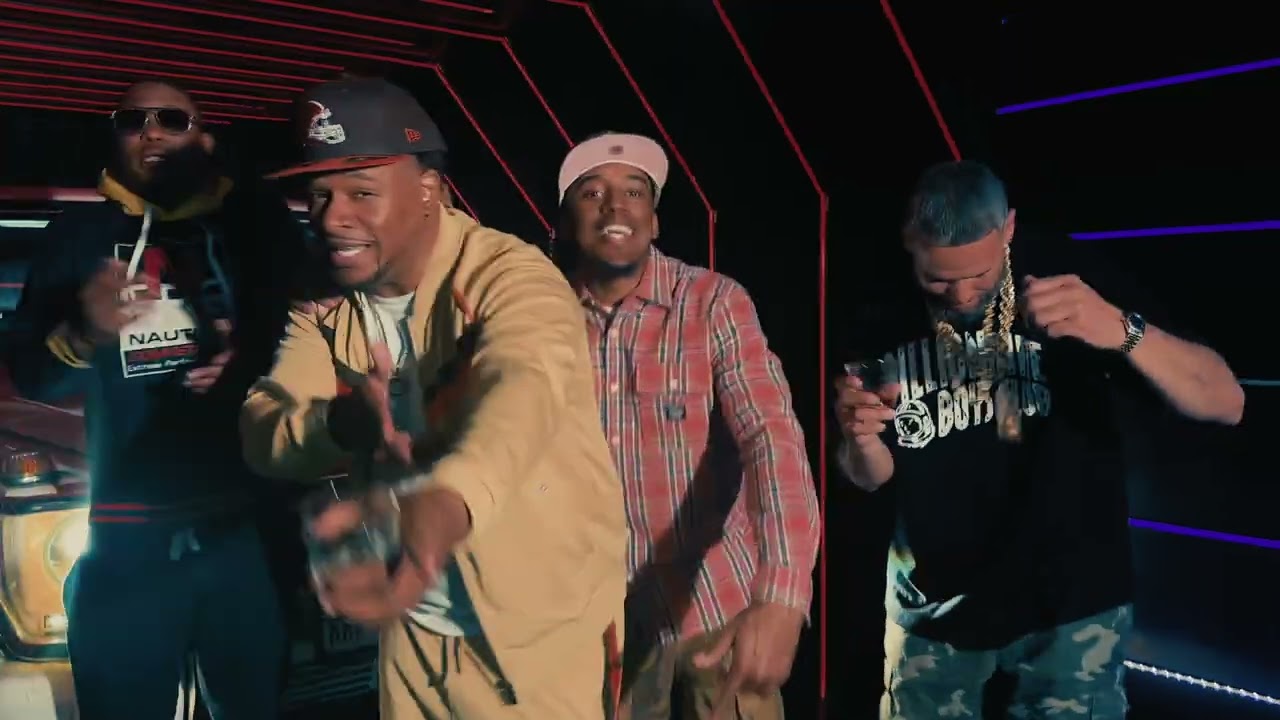 Obejrzyj Ray Rav - Brooklyn Boyz (feat. Ray Loot, Rockness Monsta, Ruste Juxx, & Streetmatic) | Music Video w YouTube Obejrzyj Ray Rav - Brooklyn Boyz (feat. Ray Loot, Rockness Monsta, Ruste Juxx, & Streetmatic) | Music Video w YouTube