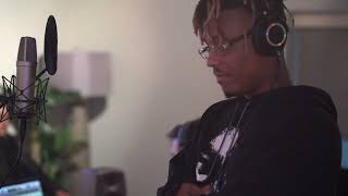 Juice WRLD - Off The Rip (Session) [Studio Vocals] + Song