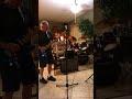 Living Room Guitar Musings 8-7-25 Part #2
