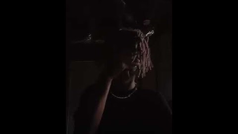 SoFaygo - No Time (snippet)