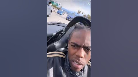 Yung Bans “untitled” prod ?