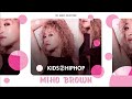 【Rei】MIHO BROWN / KIDS 2 HIPHOP
