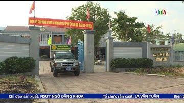 Thời sự tối - 20.4.2023 | Bảo vệ rừng phòng hộ La Ngà