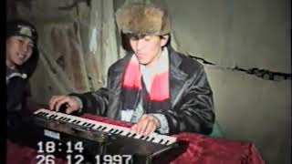 каракалпак Шымбай 1997 жыл Канат Аманкулов