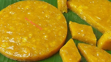 Nhà có CHUỐI CHÍN làm ngay món bánh theo cách này bánh dẻo dai giòn sần sật thơm béo ngon tuyệt vời