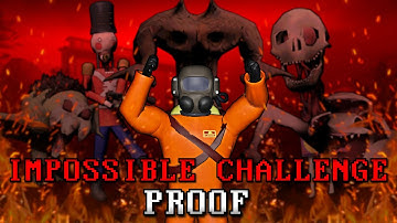 Lethal Company Quota 10 | No Running, Jumping, Crouching or Items (PROOF)