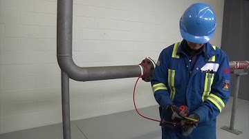 RAYCHEM E-100 End Seal Kit Installation