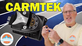 What You Should Know About The CARMTEK RV Door Lock  (RV lifestyle)