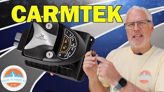 What You Should Know About The CARMTEK RV Door Lock (RV lifestyle)