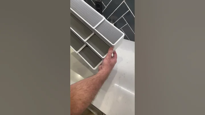 Spice Organizer Must-Have! Link in Comments. #amazon #kitchen #organize #amazonhaul #amazonfinds