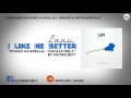 Lauv - I Like Me Better (Studio Acapella - Vocals Only)