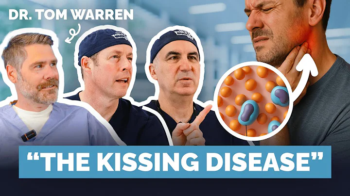 Mononucleosis And The Epstein Barr Virus.  Does Everyone Get It?