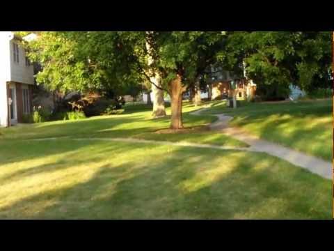 1329 Truman Pl., Ames, IA home video tour