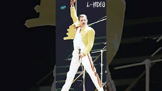 QUEEN  - The Show Must Go On   - (Lyrics) на русском